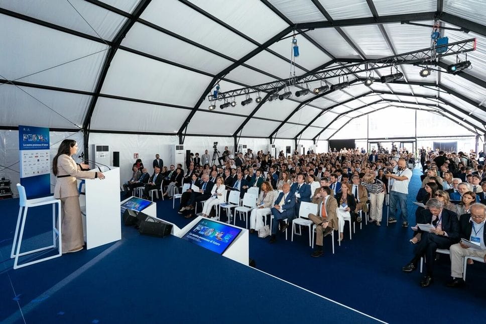 Anghileri: «I giovani? Terre rare da trattenere, anche con salari competitivi»