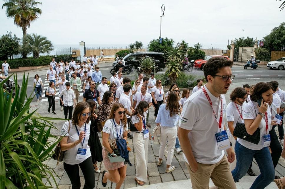 Anghileri: «I giovani? Terre rare da trattenere, anche con salari competitivi»