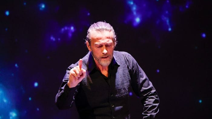 Chiaroscuro Film Festival torna a Bergamo: Alessio Boni guida la giuria
