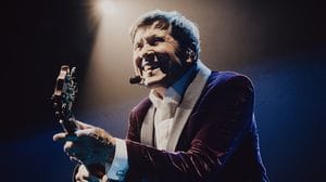 Emozione e sincerità, Morandi in concerto per 60 anni di successi 