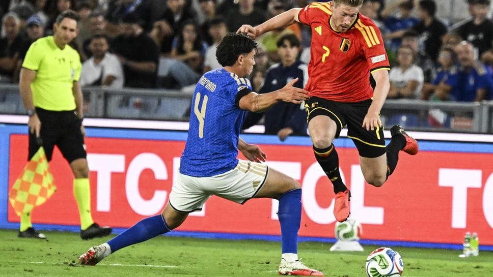 Il talento è innato, la vera bravura è non rovinarlo