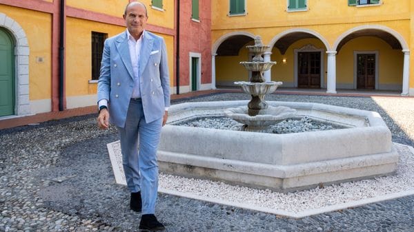 Noci: «Giovani e aziende, serve un cambiamento. Delta Index è centrato»