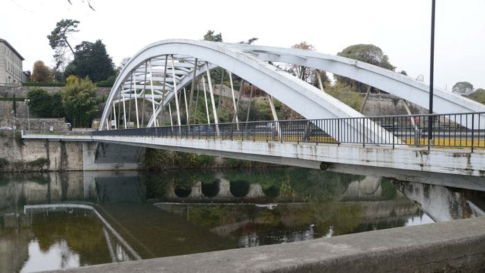 ponte sull8217adda ecco come funzioneranno le chiusure