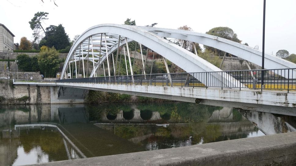 Ponte sull’Adda, ecco come funzioneranno le chiusure