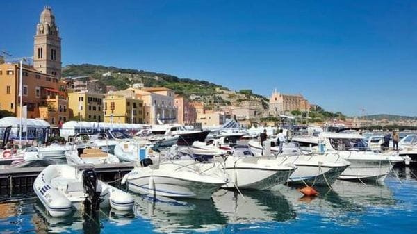 Sace, dalla Blue Economy 11,4% del valore aggiunto dell'intera economia, +3,8%
