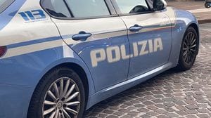 Spaccata in un supermercato di via Serassi a Bergamo, fermato 29enne