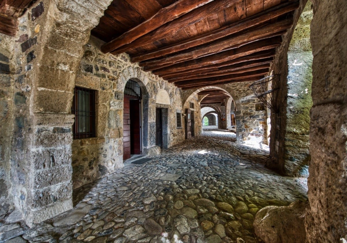 Tornano i tour letterari di «Produzioni Ininterrotte» alla scoperta del territorio attraverso i libri