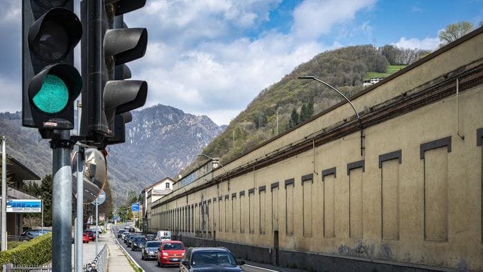 troppe auto sulla statale 671 serve un comitato una strada adeguata per la val seriana 232 un8217esigenza di tutti da Ecodibergamo.it troppe auto sulla statale 671 serve un comitato una strada adeguata per la val seriana 232 un8217esigenza di tutti