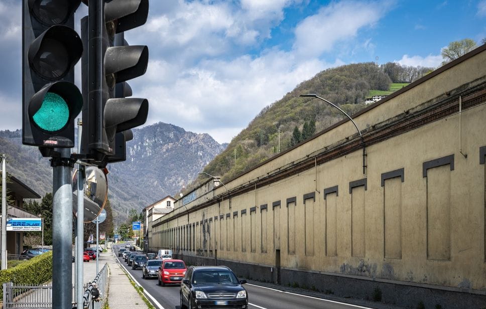 Troppe auto sulla statale 671: «Serve un comitato, una strada adeguata per la Val Seriana è un’esigenza di tutti»