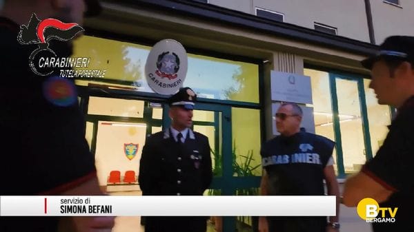 Tonnellate di rifiuti smaltite nei campi della Bergamasca. Sigilli della Dda alla Green Energy di Chiari