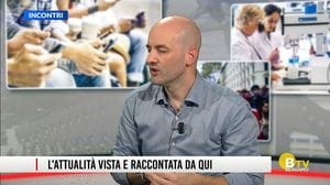 INCONTRI