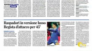 TUTTOATALANTA NEWS