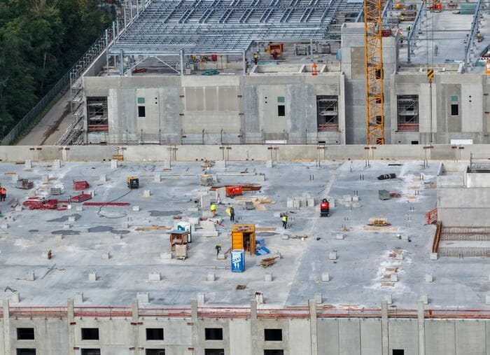 Allarme energia dalla Uil di Milano, 'si rischia il black-out industriale'