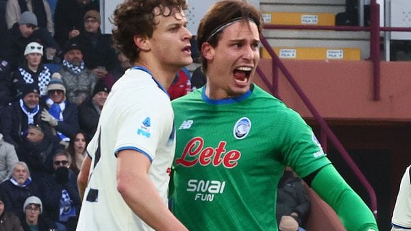 Atalanta e Bergamo bel serbatoio per il ct Mancini
