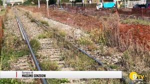 Bergamo, preoccupa il rallentato stato di avanzamento dei cantieri ferroviari