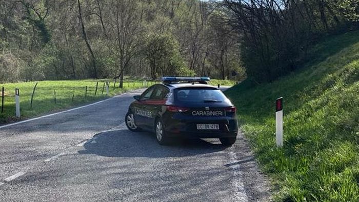 bracca molotov nell8217auto dell8217anziana tartufaia di bergamo gesto esecrabile da Ecodibergamo.it bracca molotov nell8217auto dell8217anziana tartufaia di bergamo gesto esecrabile