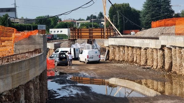 Cantieri ferroviari, Rfi chiede la risoluzione dei contratti. Comune e Provincia chiedono un incontro urgente
