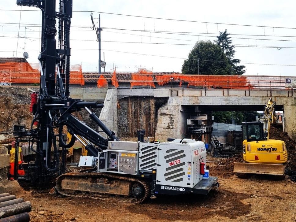 Cantieri ferroviari, Rfi chiede la risoluzione dei contratti. Comune e Provincia chiedono un incontro urgente