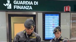 Hashish dalla Spagna a Bergamo e Lecco: tre persone in carcere