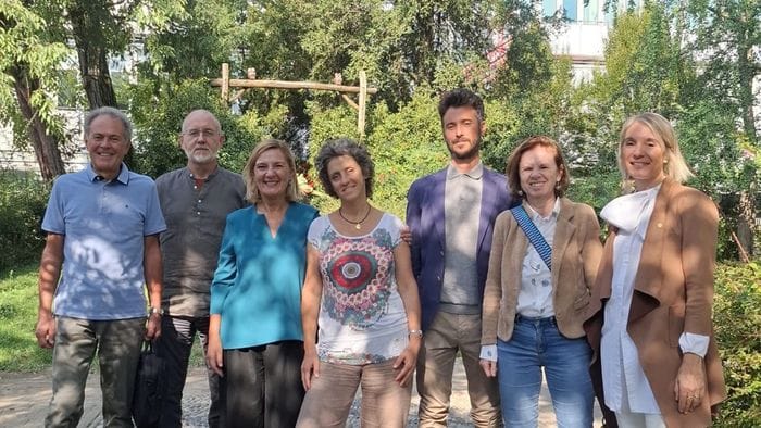 Orto Botanico di Bergamo, tutte le novità del museo