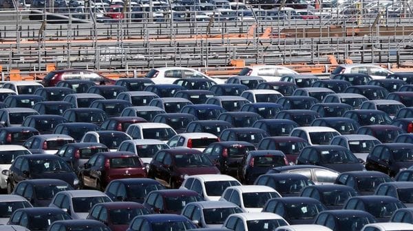 Per le auto made in Cina balzo delle vendite in Bergamasca