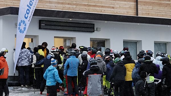 Prevendite per gli skipass, in Bergamasca tariffe stabili nonostante i costi energia