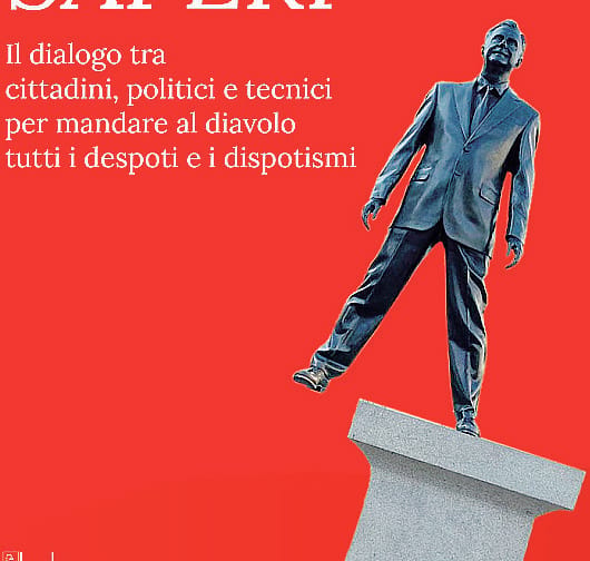 Sclavi e i saperi: ascoltare non è   rinunciare al proprio giudizio, costruisce fiducia