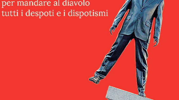 Sclavi e i saperi: ascoltare non è   rinunciare al proprio giudizio, costruisce fiducia