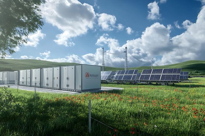 Star accelera sulla nuova infrastruttura energetica italiana