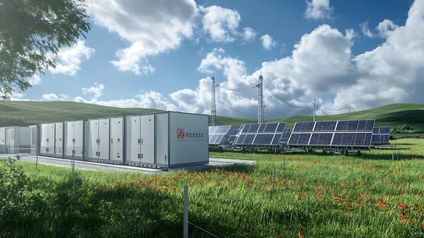 Star accelera sulla nuova infrastruttura energetica italiana