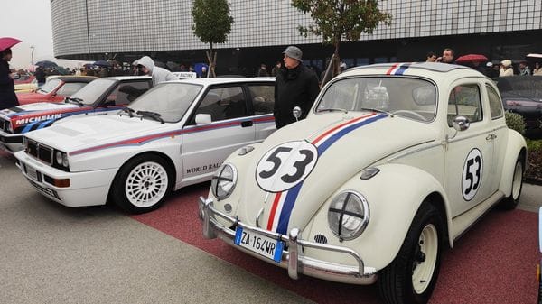  Tra «Cars & Coffee» e «Cannonball», il mito americano dei motori arriva a Bergamo 