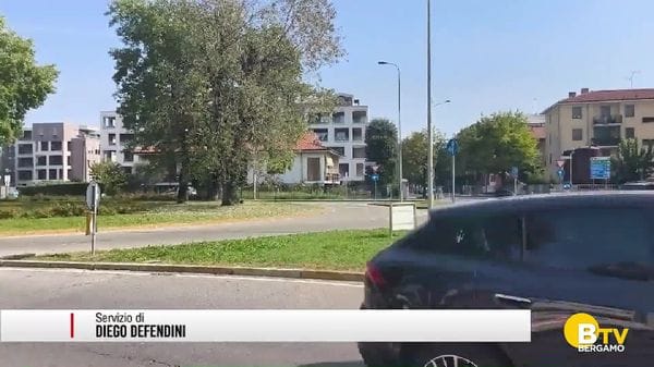 Treviglio, rete stradale, interventi per 800 mila euro