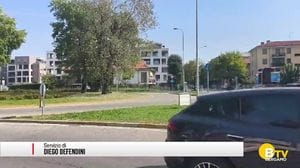 Treviglio, rete stradale, interventi per 800 mila euro