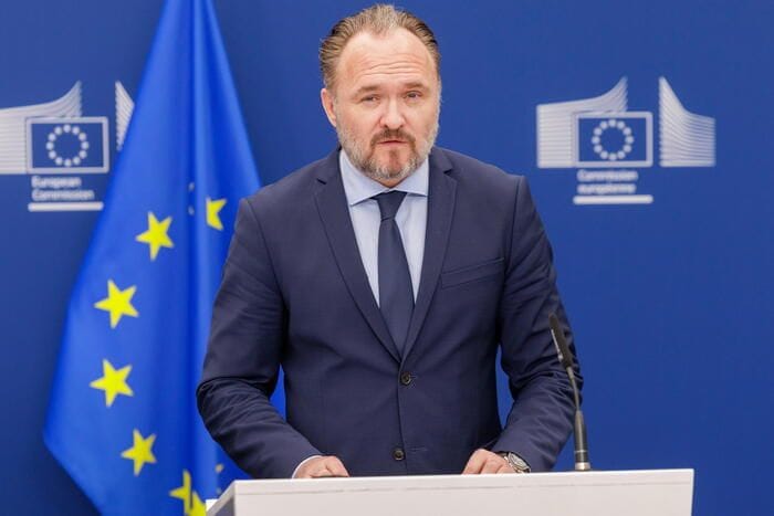 Ue, 'inverno sarà impegnativo, i prezzi dell'energia saranno molto alti'