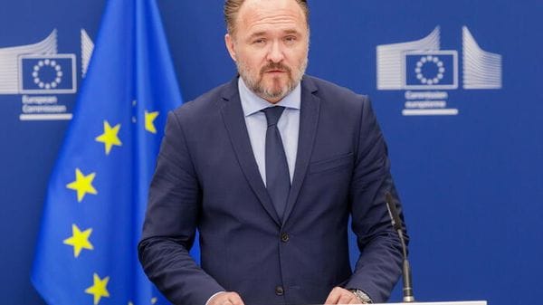 Ue, 'inverno sarà impegnativo, i prezzi dell'energia saranno molto alti'