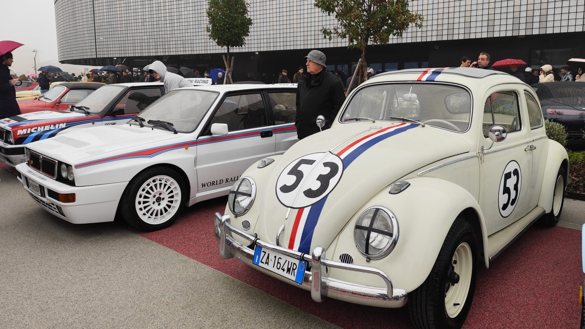 tra cars ampamp coffee e cannonball il mito americano dei motori arriva a bergamo da Ecodibergamo.it tra cars ampamp coffee e cannonball il mito americano dei motori arriva a bergamo