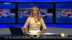 BERGAMO TG ORE12