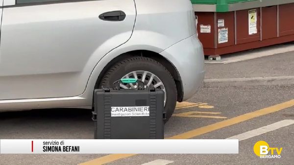 Sparatoria fuori dalle piscine di Seriate. Interrogati in carcere i presunti autori