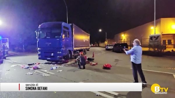 Tragedia di Via Zanica. Sabato i funerali di Tommaso
