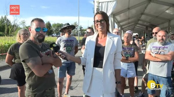 GENTE E PAESI
