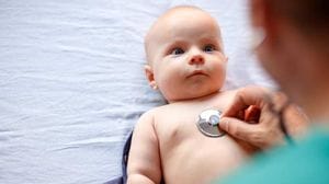 Bronchiolite e bimbi, la campagna vaccini è partita in anticipo