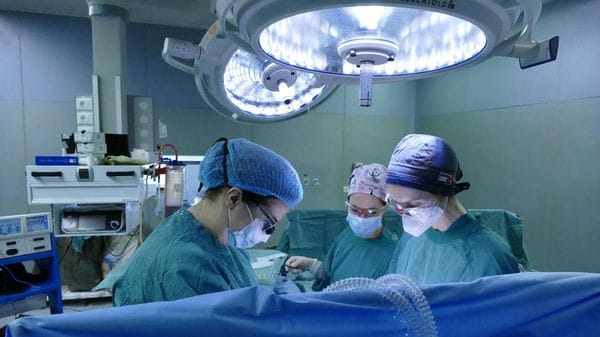 Chirurgia aortica, il «Papa Giovanni XXIII» è il centro di riferimento per la provincia di Bergamo