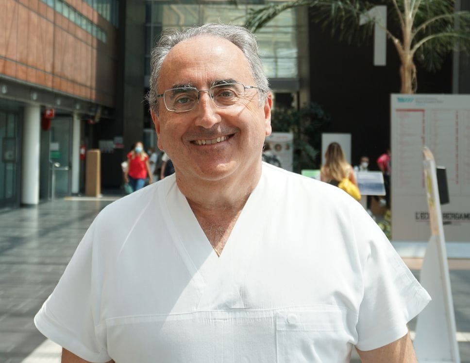 Chirurgia aortica, il «Papa Giovanni XXIII» è il centro di riferimento per la provincia di Bergamo