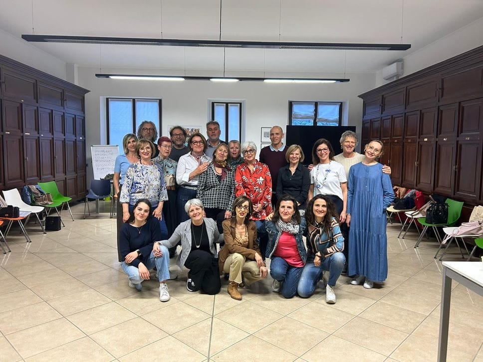 Dolore trasformato in gesto d’amore: la cura dei bambini