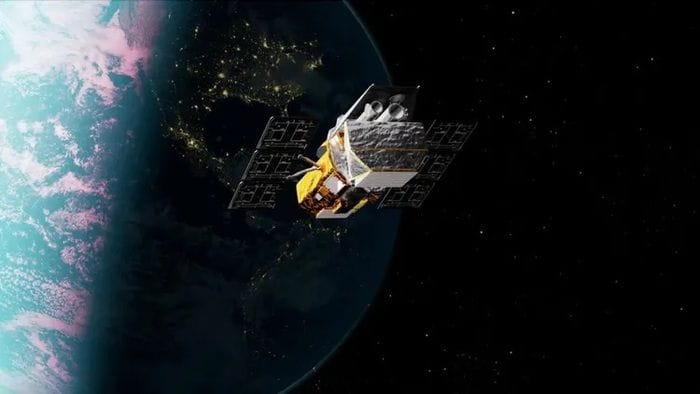 Il telescopio spaziale Swift riprende le attività scientifiche