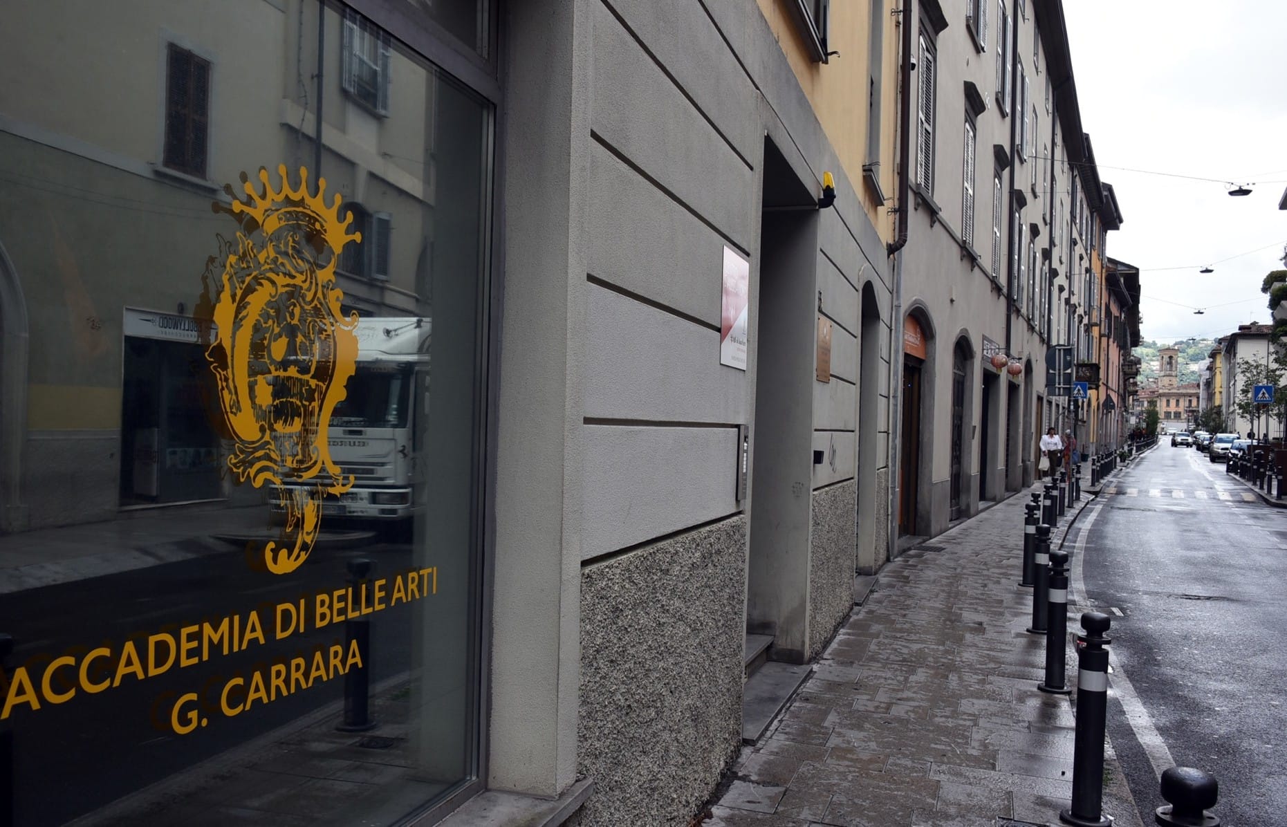 La concordia celebra il Santo Patrono tra le vie dei quartieri di Bergamo 
