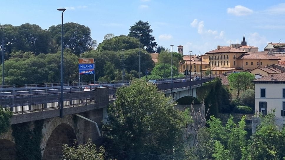  Lavori e ponti chiusi,   vertice a Milano sul «rischio caos» in Bergamasca 
