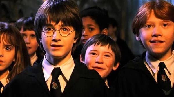 Legami e Harry Potter, siglata la partnership con la Warner Bros 
