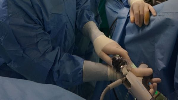  Prostata ingrossata? Le soluzioni non mancano