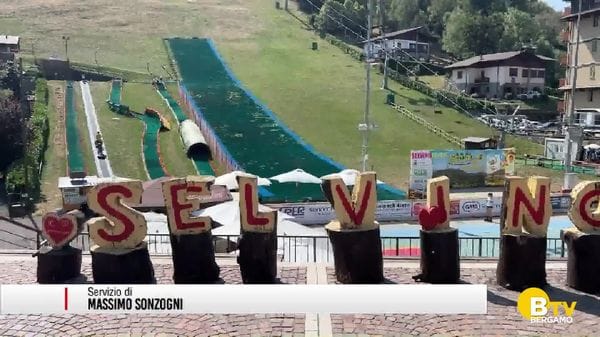 Selvino, deciso il futuro turistico-sportivo dell'area del monte Purito
